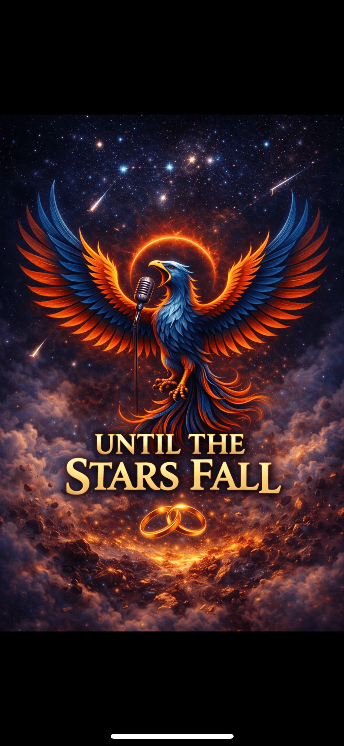 Until the Stars Fall