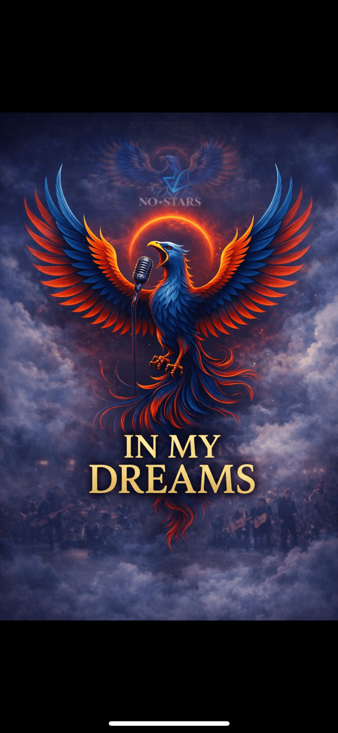 In My Dreams